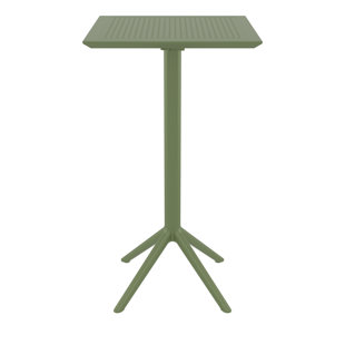 Lacina discount bistro table